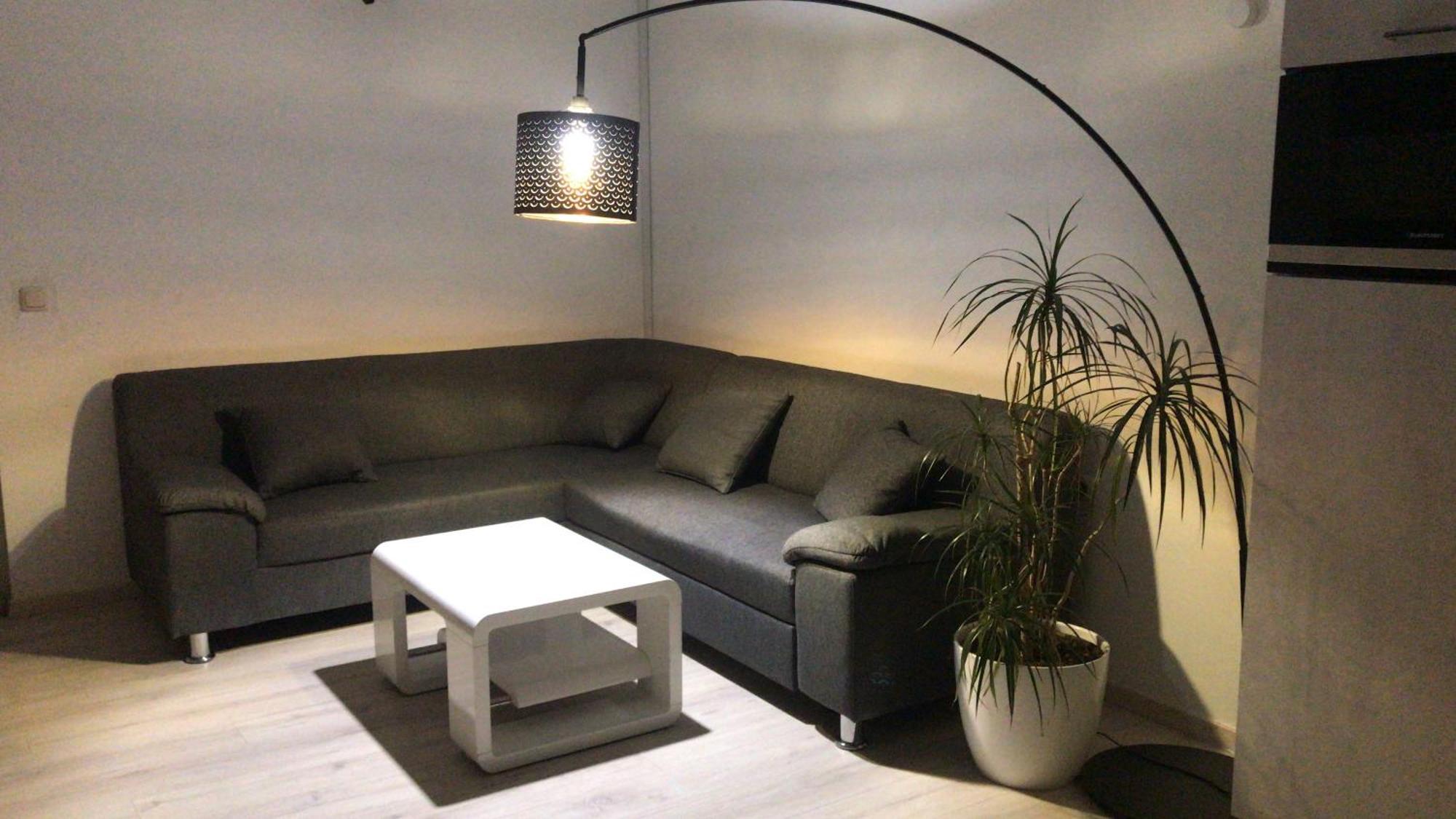 Grosse & Voll Ausgestattete Apartments, Studios, Doppelzimmer, Workspace, Parkplatz, Netflix, Prime & Schnelles Wifi In Ruhiger Lage Mit Garten Rudolstadt Exterior photo